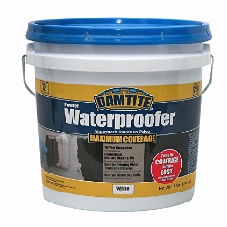 Damtite Waterproofing 01211