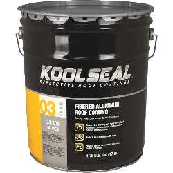 Kool Seal Inc KS0024300-20