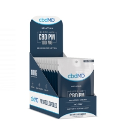 cbdMD CSP-05-0050-12