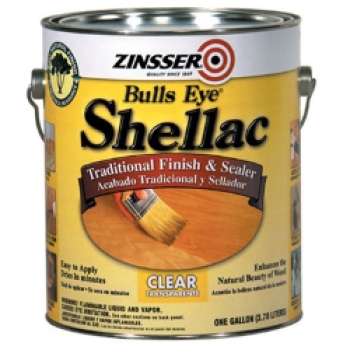 Zinsser 00301