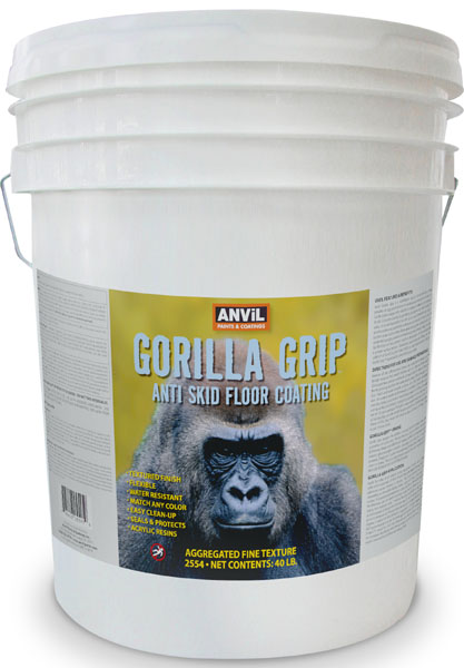 Anvil Paints and Coatings 255440