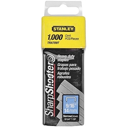 Stanley Works Tools TRA709T