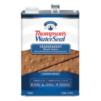 Thompsons Company TH.091301-16