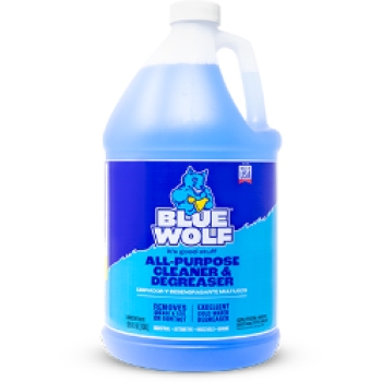 Blue Wolf Sales and Service BWG