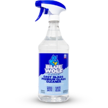 Blue Wolf Sales and Service BWEGQ