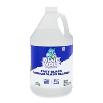 Blue Wolf Sales and Service BWEGG