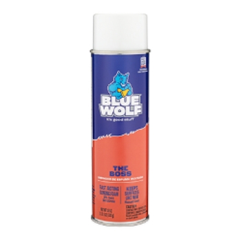 Blue Wolf Sales and Service PBW-TB