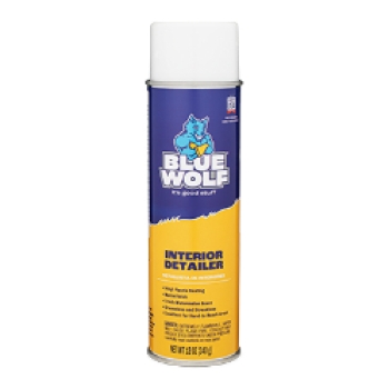 Blue Wolf Sales and Service PBW-ID