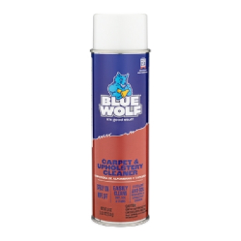 Blue Wolf Sales and Service PBW-CF