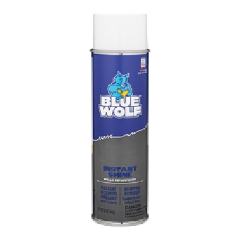 Blue Wolf Sales and Service PBW-IS