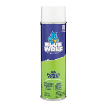 Blue Wolf Sales and Service PBW-PF