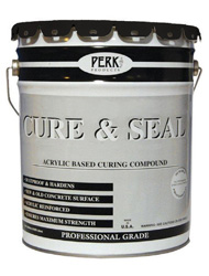 Perk Products & Chemical Co CP-1523