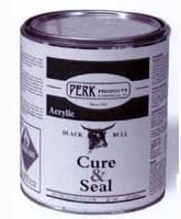 Perk Products & Chemical Co CP-1523-1