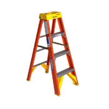 Werner Ladder Company 6204