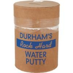 Donald Durham Co 25LBWTRPUTTY