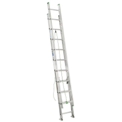 Werner Ladder Company D1220-2