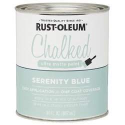 Rust-Oleum Chalked 285139