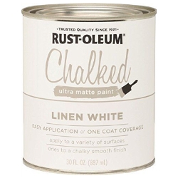 Rust-Oleum Chalked 285140