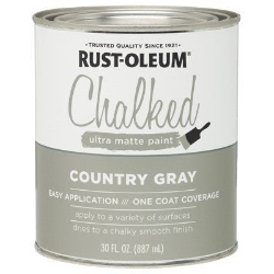 Rust-Oleum Chalked 285141