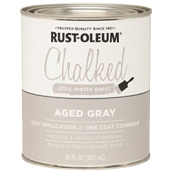 Rust-Oleum Chalked 285143