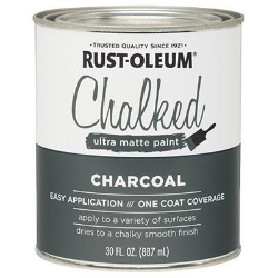 Rust-Oleum Chalked 285144