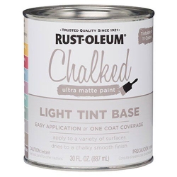 Rust-Oleum Chalked 287688