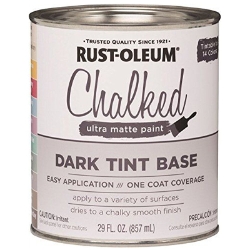 Rust-Oleum Chalked 287689