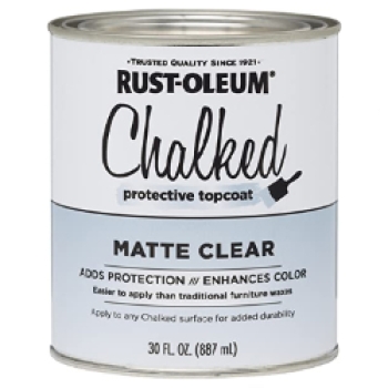 Rust-Oleum Chalked 287722