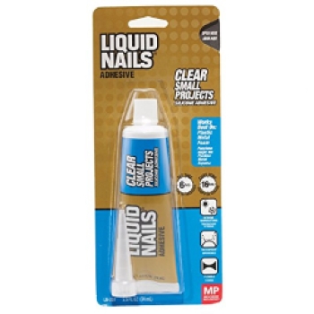 Liquid Nails LN207