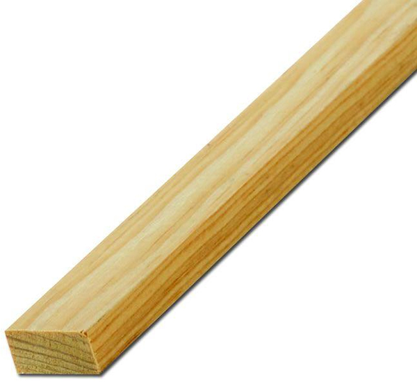 Cindoco Wood Products 254-FJ