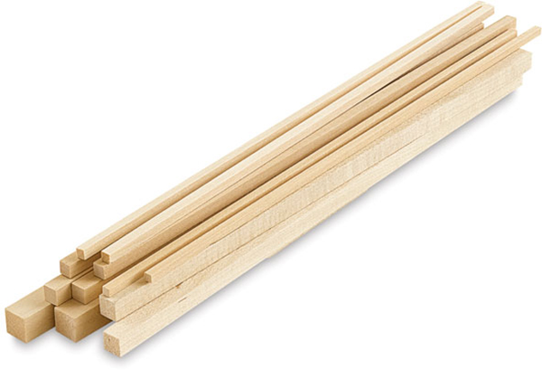 Cindoco Wood Products 51616