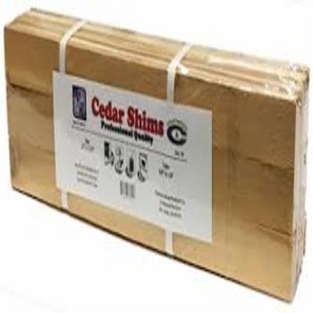 Cindoco Wood Products 36015