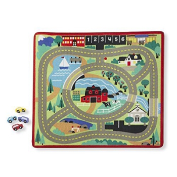 Melissa & Doug LLC 9400