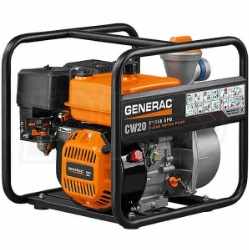 Generac Power System 6918