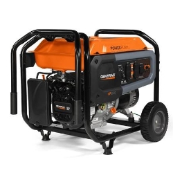 Generac Power System 7680 GP6500