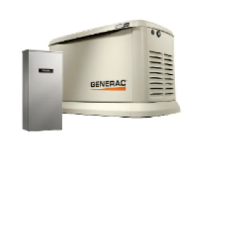 Generac Power System 7043