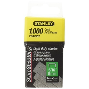 Stanley Works Tools TRA205T