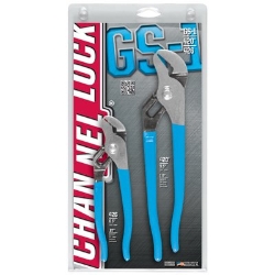 Channellock Inc GS-1 2PC TONGUE/GROOVE