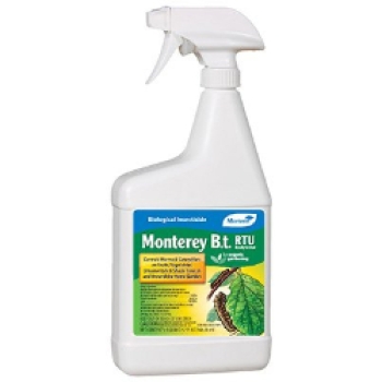 Monterey Lawn & Garden LG6338