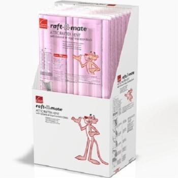 Owens Corning Fiberglass 10-RM