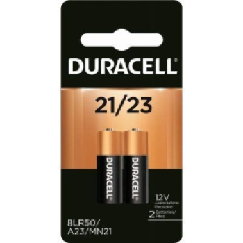 Duracell MN21BPK