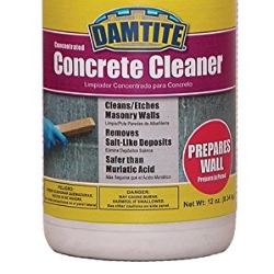 Damtite Waterproofing 09712