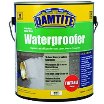 Damtite Waterproofing 03550