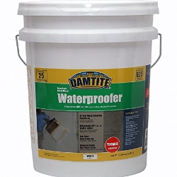 Damtite Waterproofing 03555