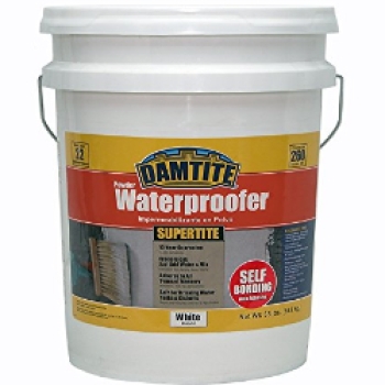 Damtite Waterproofing 01351