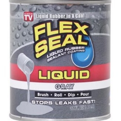 Flex Seal LFSGRYR32