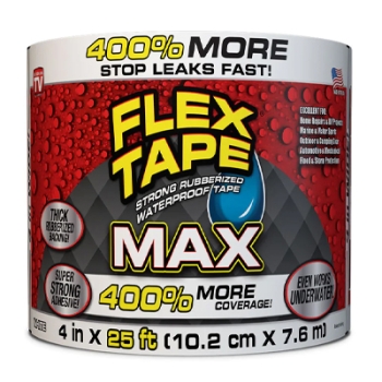 Flex Seal TFSWHTR0405