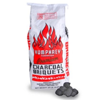 Humphrey Charcoal CHARCOAL PREMIUM 5 LB