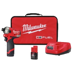 Milwaukee Electric Tools 2551-22