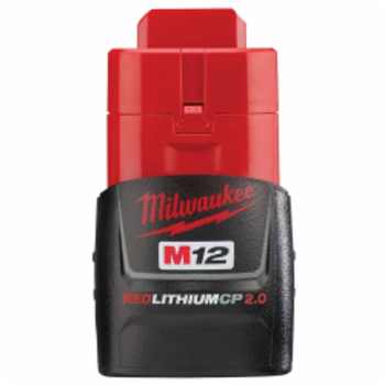 Milwaukee Electric Tools 48-11-2420